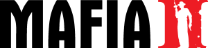 Mafia II Logo Vector