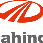 Mahindra New Logo Vector