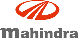 Mahindra New Logo Vector