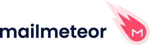 Mailmeteor Logo Vector