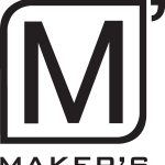 Maker’s Shoes Logo Vector