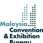 Malaysia Convention & Exhibition Bureau Logo Vector