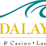 Mandalay Bay new Logo Vector