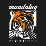 Mandalay Pictures original Logo Vector