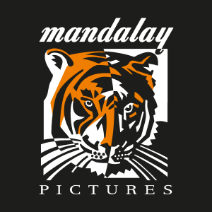Mandalay Pictures original Logo Vector