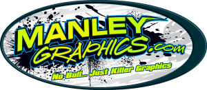 Manley Graphics Logo Vector