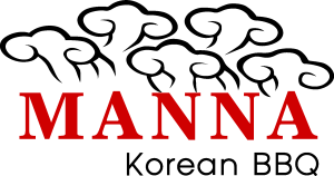 Manna Logo Vector