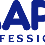 Mapa Professional Logo Vector