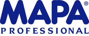 Mapa Professional Logo Vector