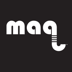 Maq Logo Vector