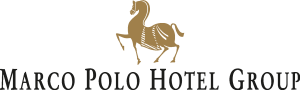 Marco Polo Hotel Group Logo Vector