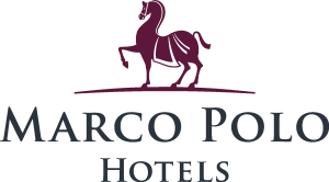 Marco Polo Hotels new Logo Vector