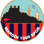 Mardin 1969 Spor Logo Vector