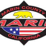 Marin County Logo Vector