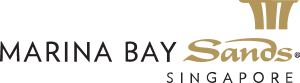 Marina Bay Sands Logo Vector