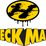 Mark Heckman Art Logo Vector