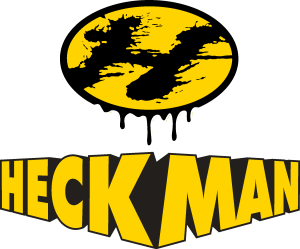 Mark Heckman Art Logo Vector