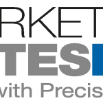 Market Rates Insight Logo Vector