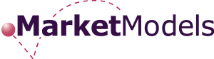 MarketModels, Inc. Logo Vector