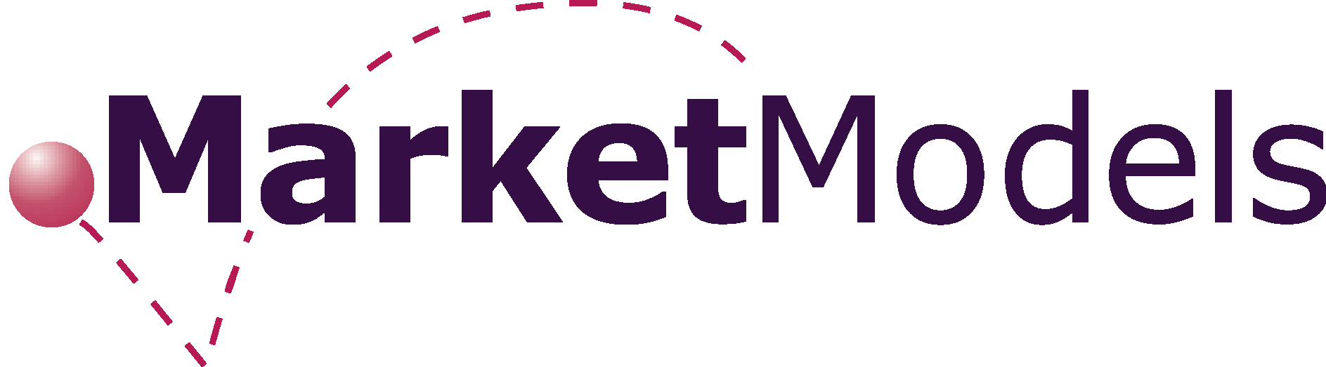 MarketModels, Inc. Logo Vector