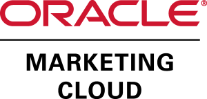 Marketing Cloud   Oracle Logo Vector