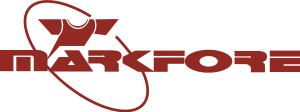 Markfore Sales Logo Vector