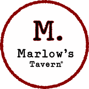 Marlow’s Tavern Logo Vector