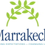 Marrakech Logo Vector