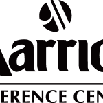 Marriott Conference Centers black Logo Vector