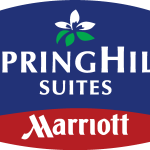 Marriott Spring Hill Suites Logo Vector