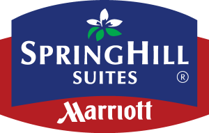 Marriott Spring Hill Suites Logo Vector