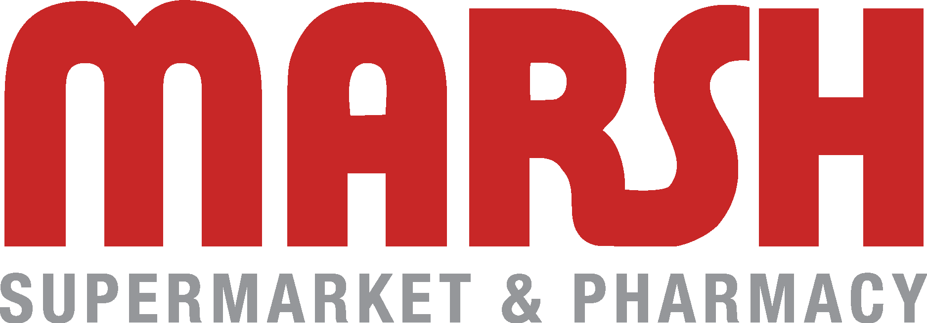 Marsh Supermarkets Logo Vector