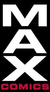 Marvel Max Comics Logo Vector
