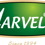 Marvel Tea Logo Vector