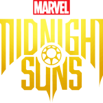 Marvel’s Midnight Suns Logo Vector