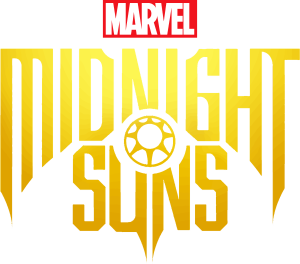 Marvel’s Midnight Suns Logo Vector