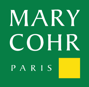 Mary Cohr New Logo Vector