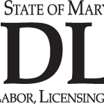 Maryland DLLR Logo Vector