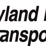 Maryland Department of Transportation Logo Vector