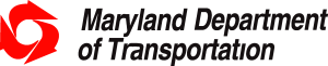 Maryland Department of Transportation Logo Vector