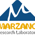 Marzano Research Laboratory Logo Vector