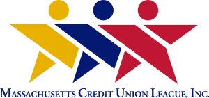 Massachusetts Credit Union League Logo Vector