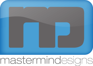 Mastermindesigns Logo Vector