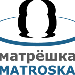 Matroska Logo Vector