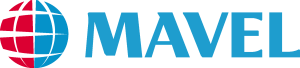 Mavel Global Logo Vector