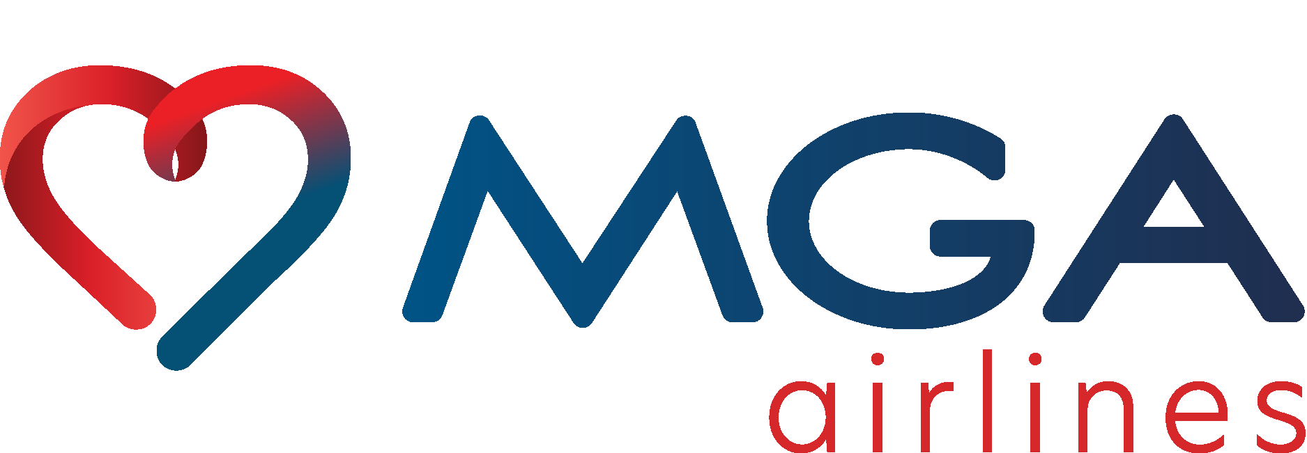 Mavi Gök Airlines Logo Vector