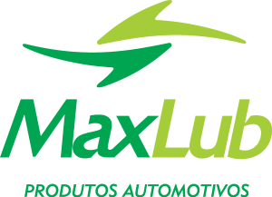 MaxLub Castrol Logo Vector