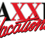 Maxxim Vacations Logo Vector