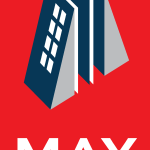 May Realty Advisors Logo Vector