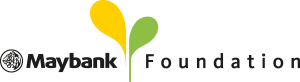 Maybank Foundation Logo Vector
